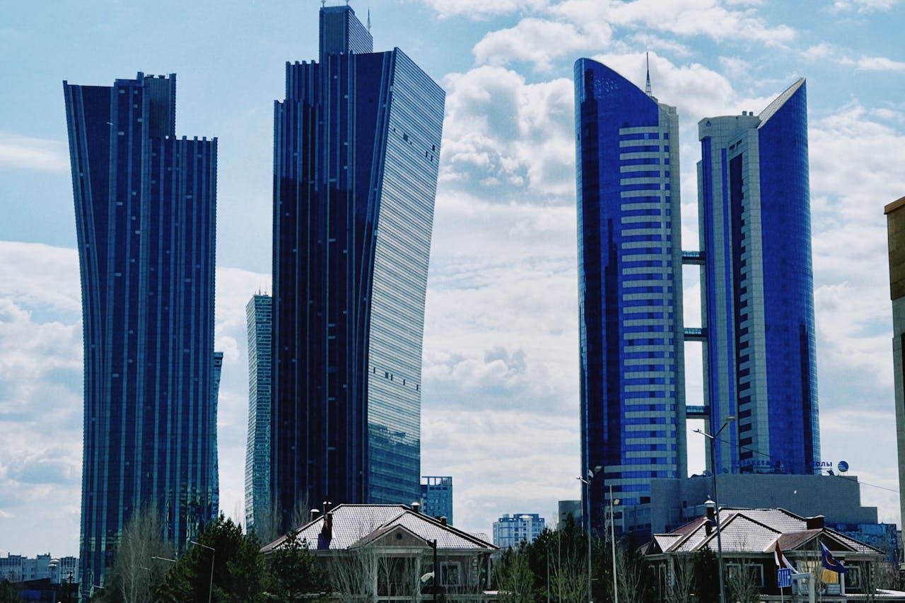 Free stock photo of almaty, astana, kazakhstan